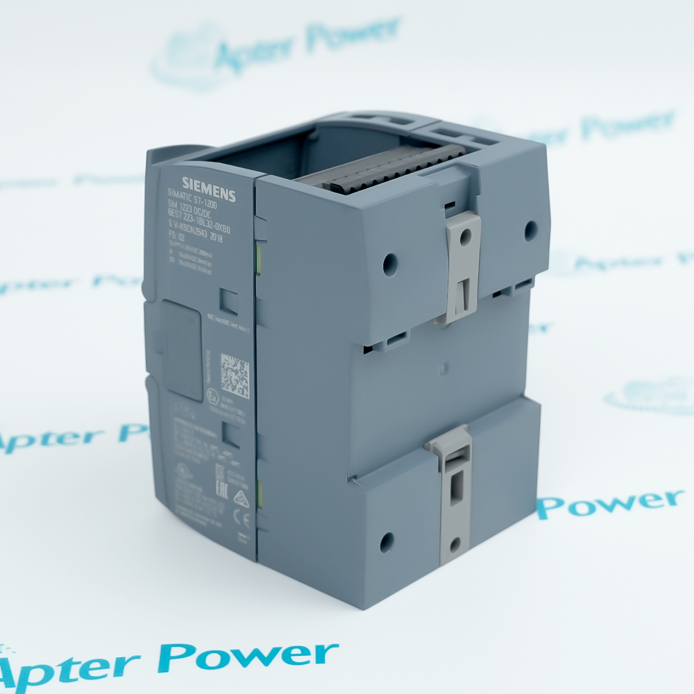 Siemens 6ES7223-1BL32-0XB0