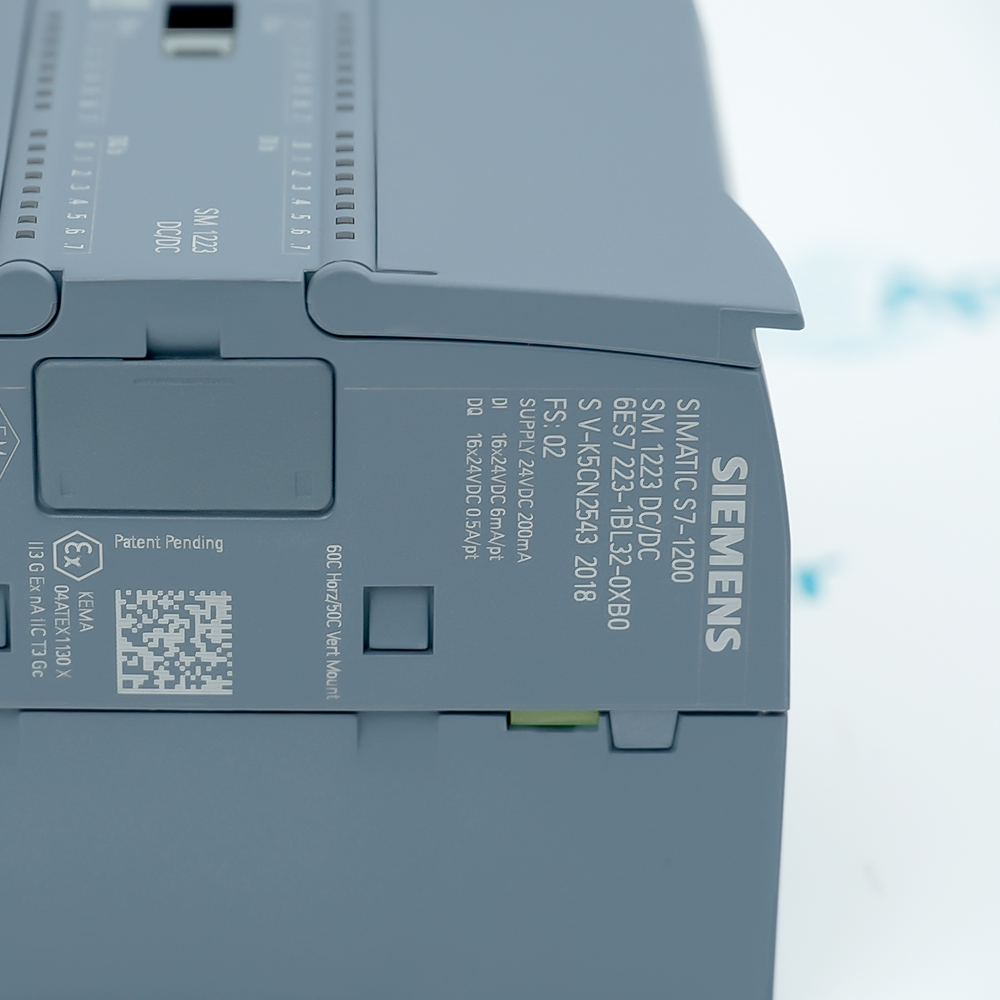 Siemens 6ES7223-1BL32-0XB0