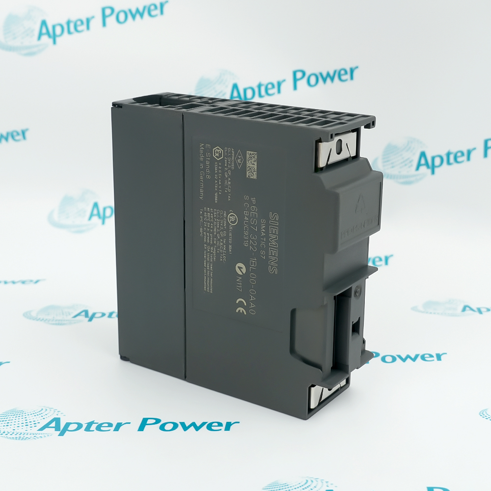 Siemens 6ES7322-1BL00-0AA0