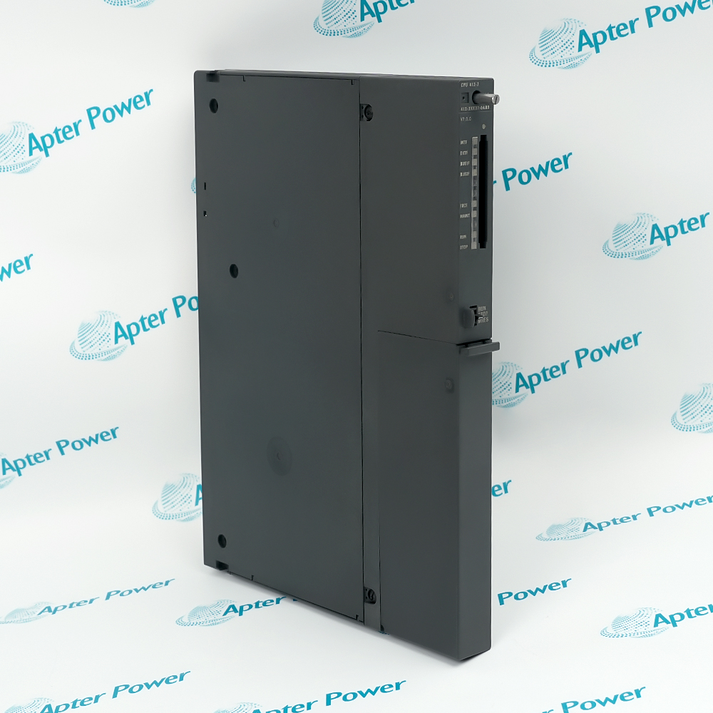 Siemens 6ES7412-2XK07-0AB0