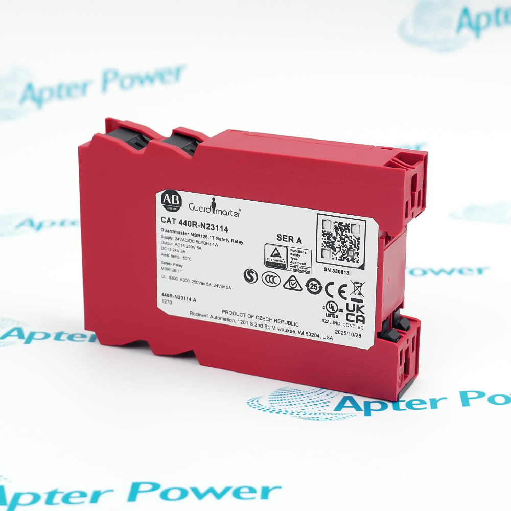 Allen-Bradley 440R-N23114