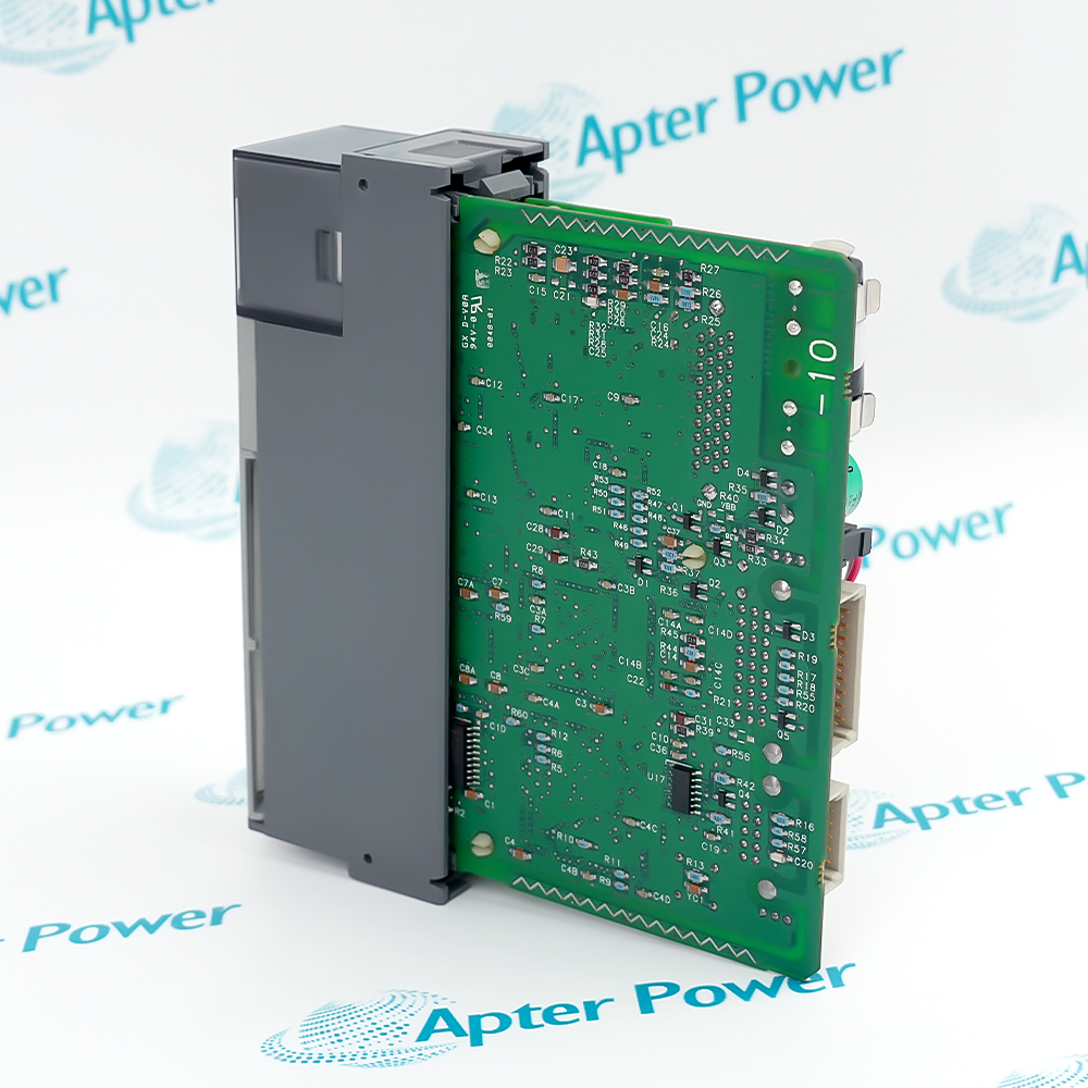 Allen-Bradley 1747-L542