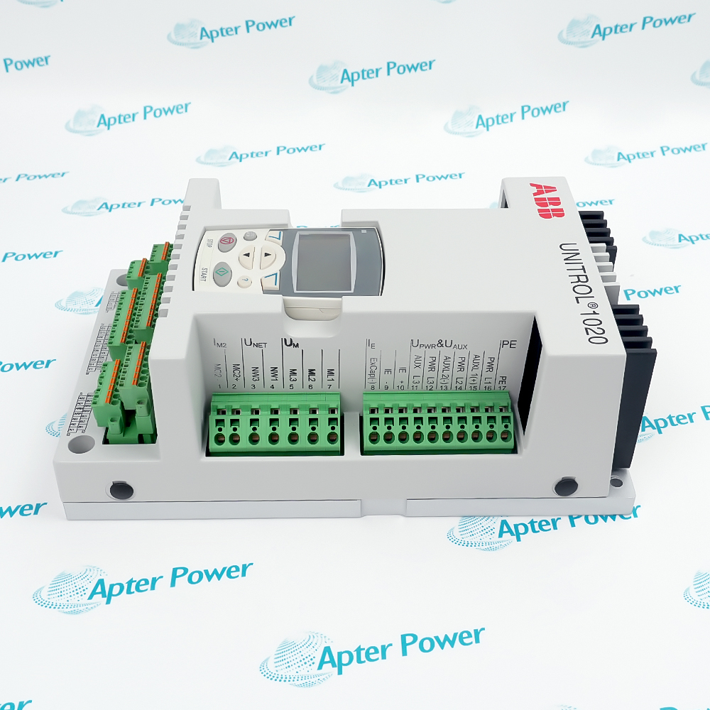 ABB 3BHE030579R0003 UNS0119 A-Z-V3