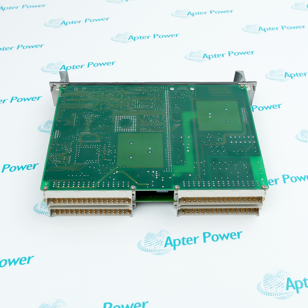 ABB GJR2397000R1210 88TK50A-E