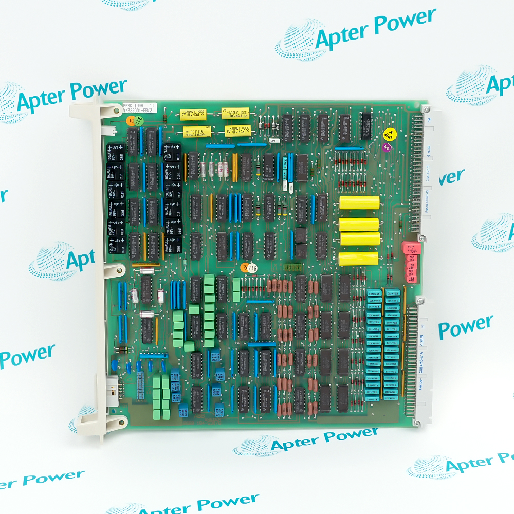PFSK104 YM322001-EB