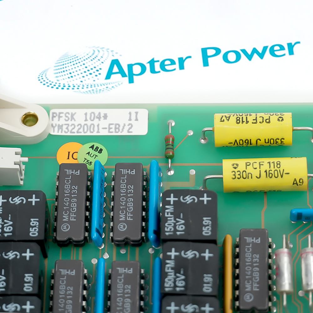 ABB PFSK104 YM322001-EB