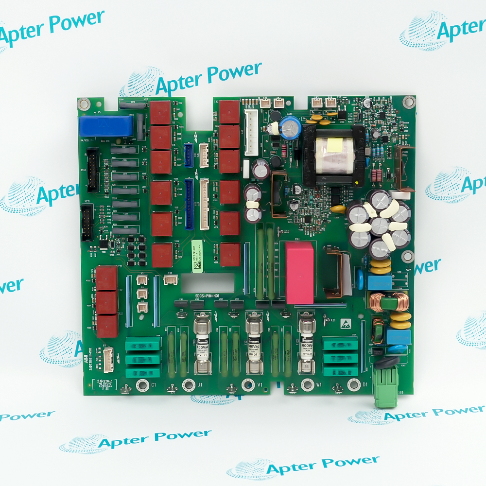 SDCS-PIN-H01 3ADT318800R1501