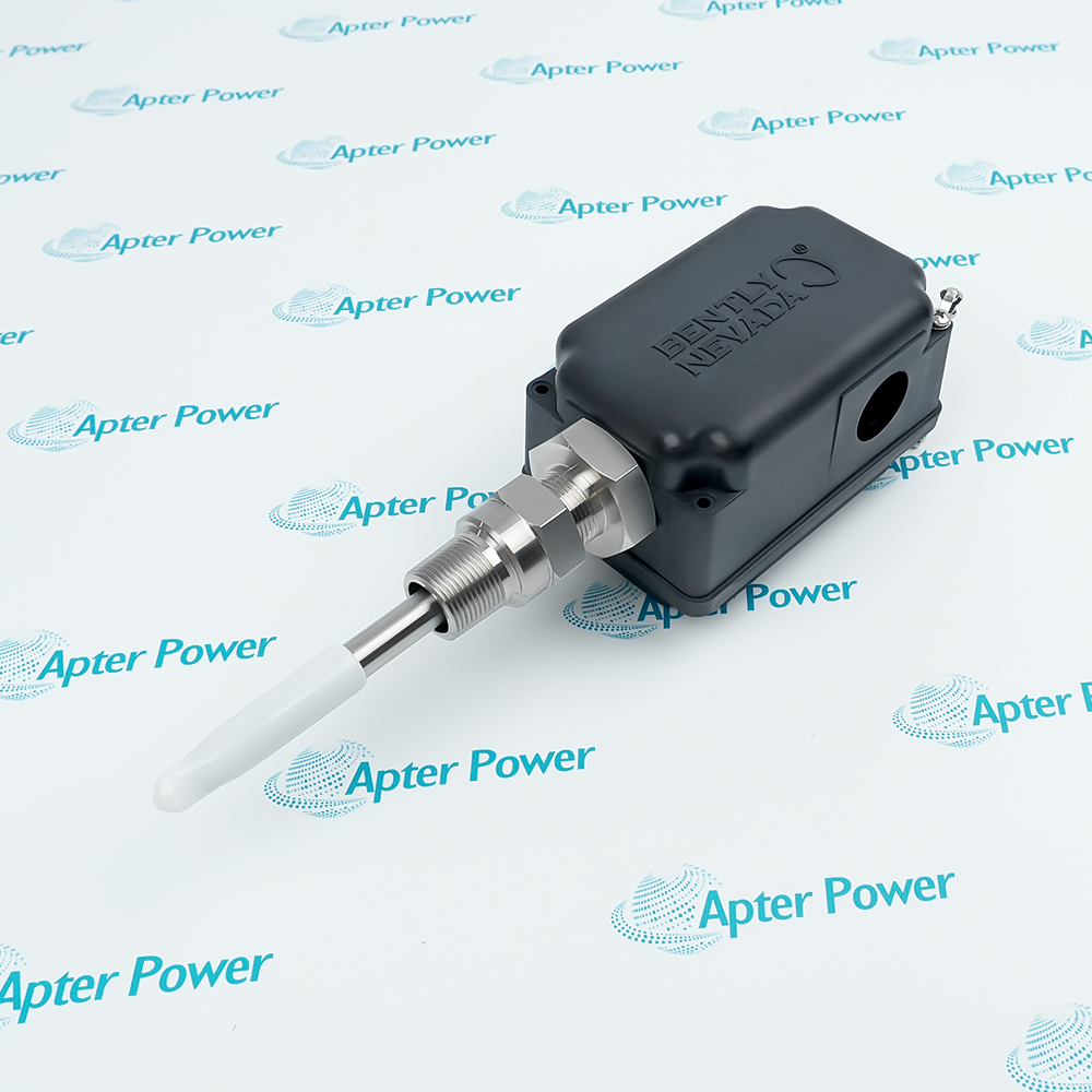 Bently Nevada 330880-28-15-035-00-02
