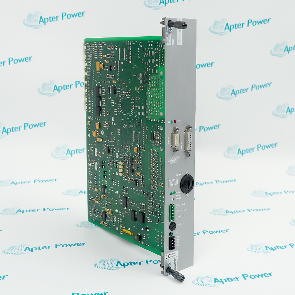 Bosch D-64711 DC102/MK 1070081815-101