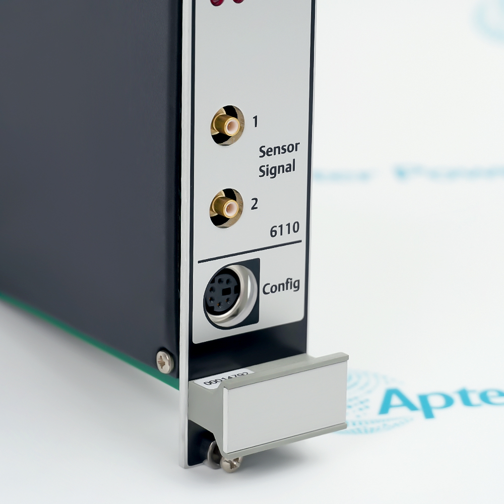 Emerson A6110