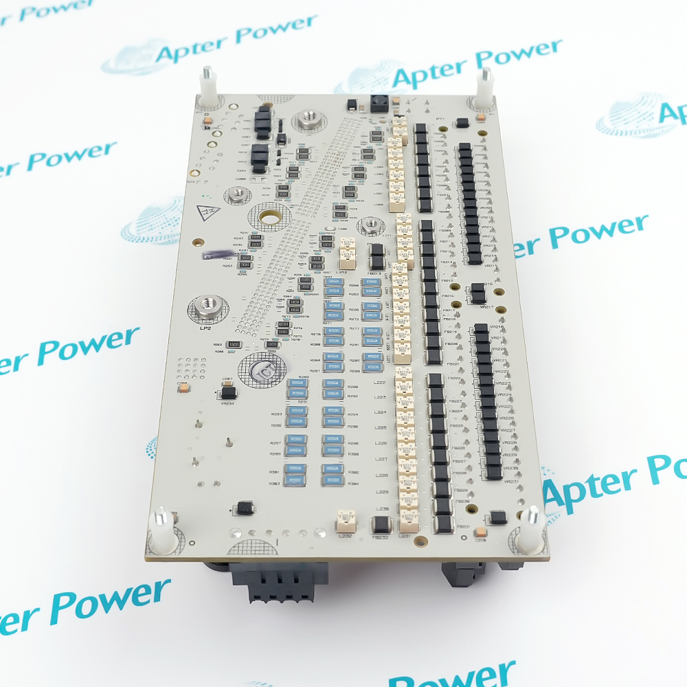 Honeywell DC-TUIO31
