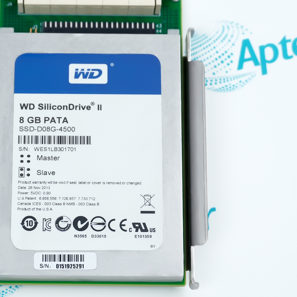 Honeywell SSD-D08G-4500 51306818-100