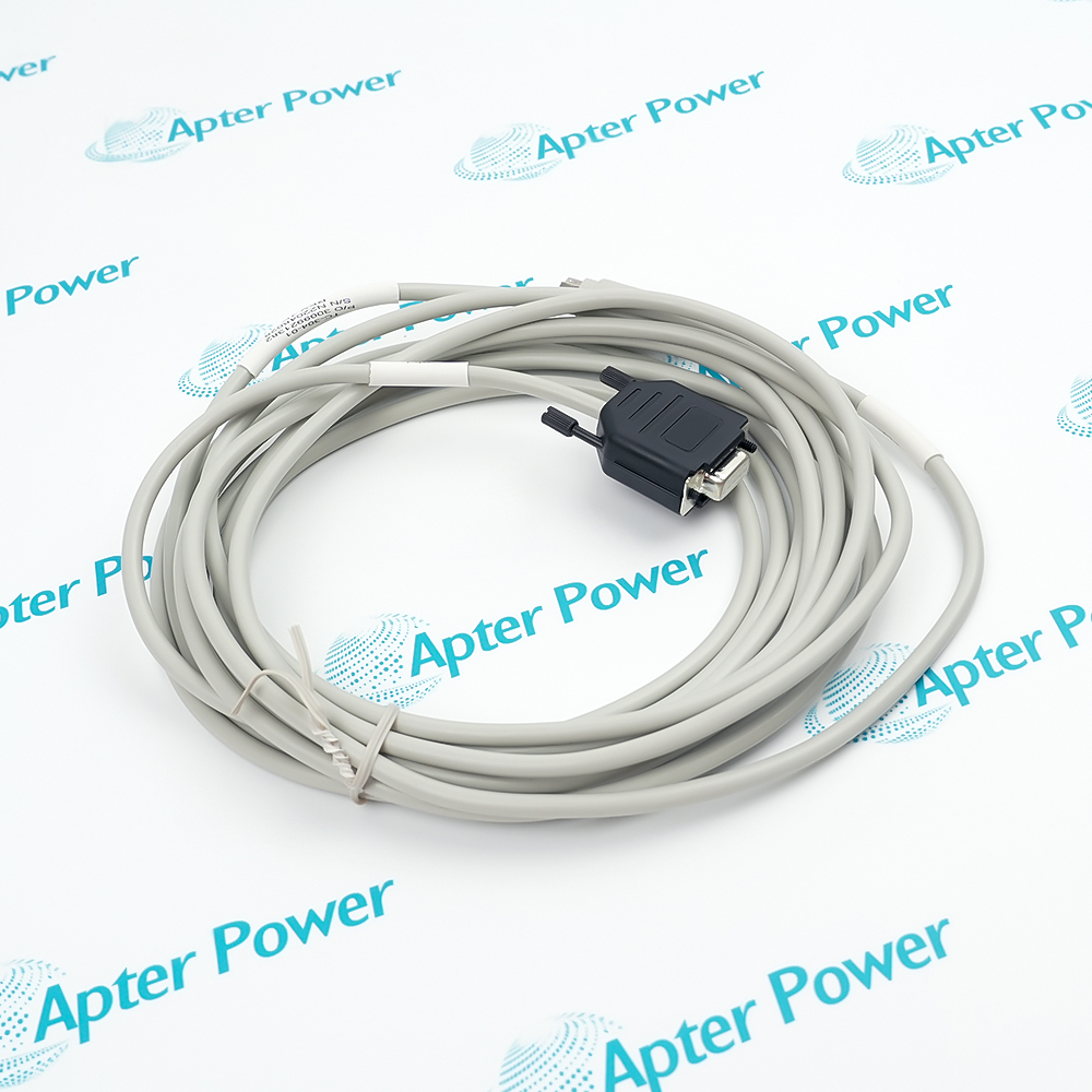 ICS Triplex TC-304-01
