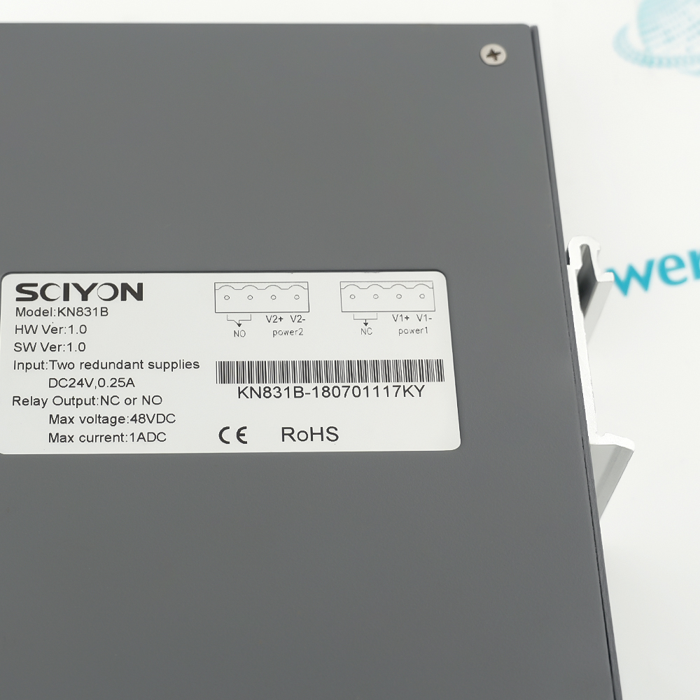 SCIYON KN831B
