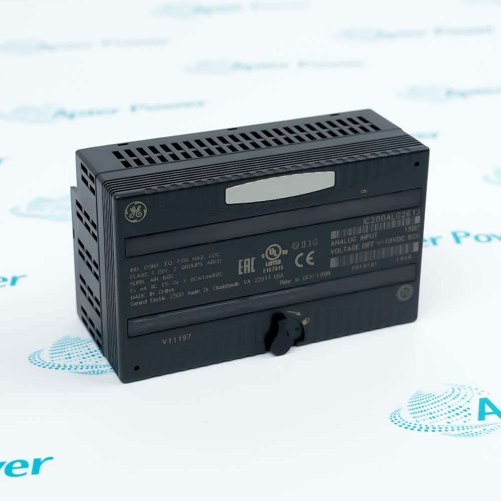 IC200ALG261