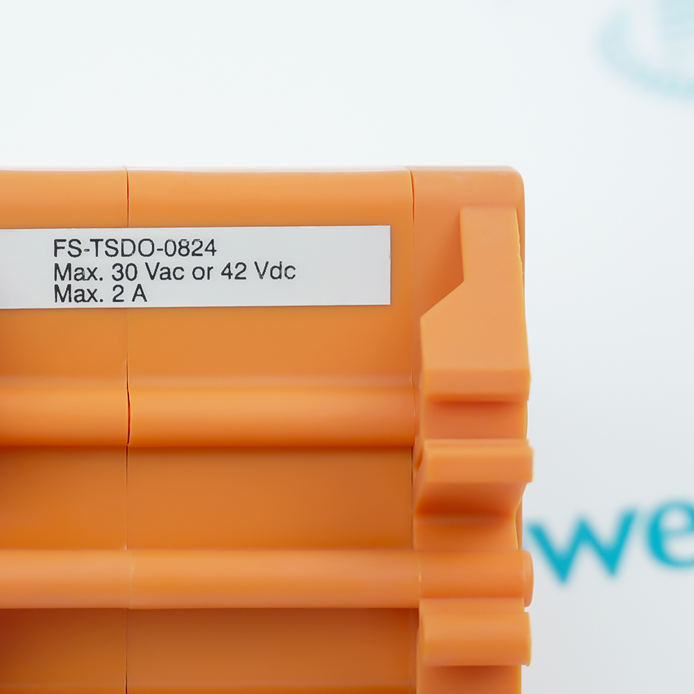 Honeywell FS-TSDO-0824