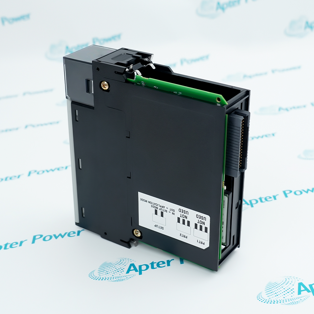 ProSoft MVI56E-MNET