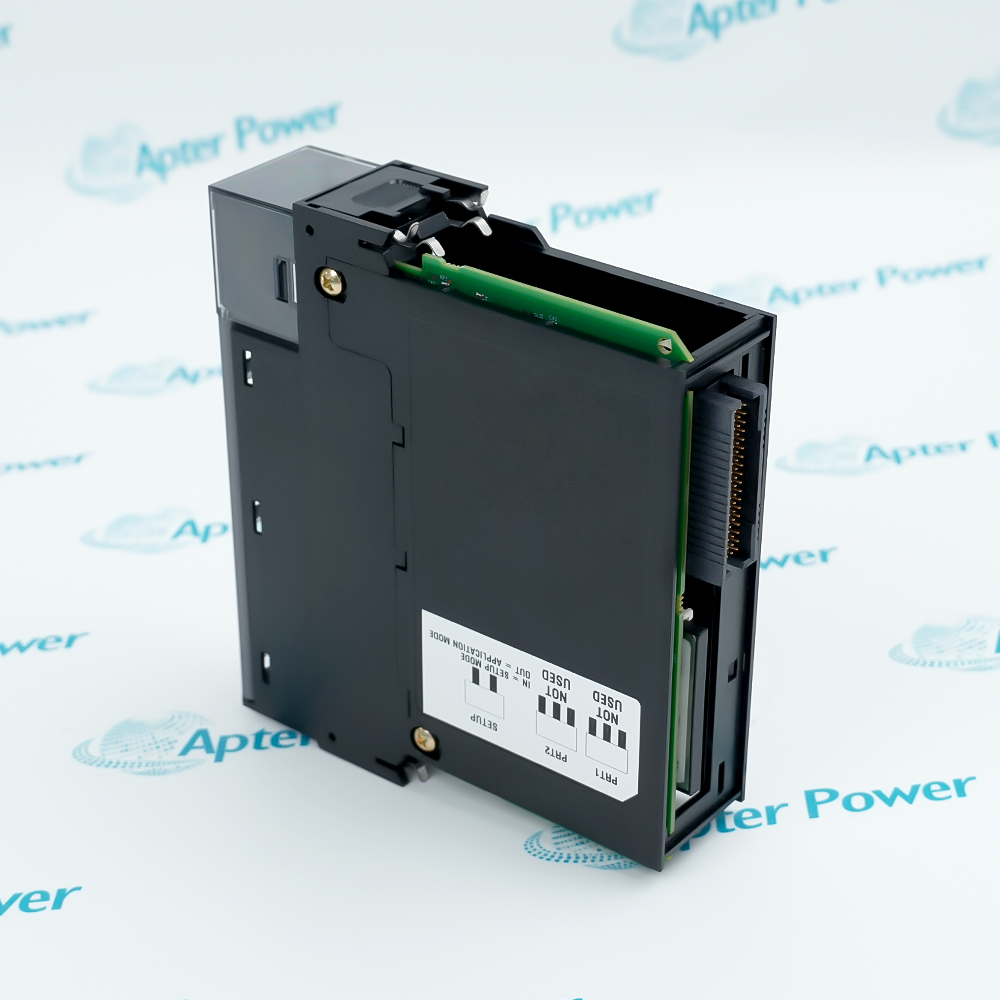 ProSoft MVI56E-MNETXT