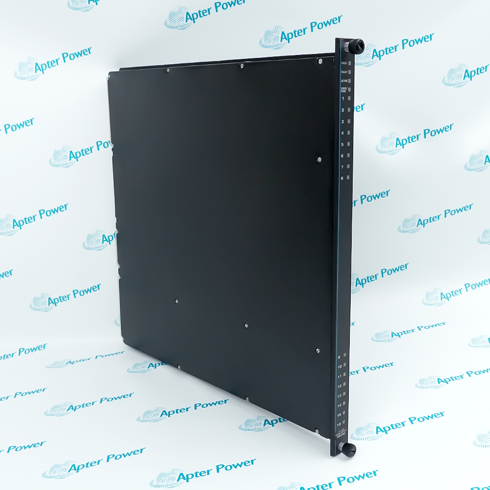 Invensys TRICONEX-3604E