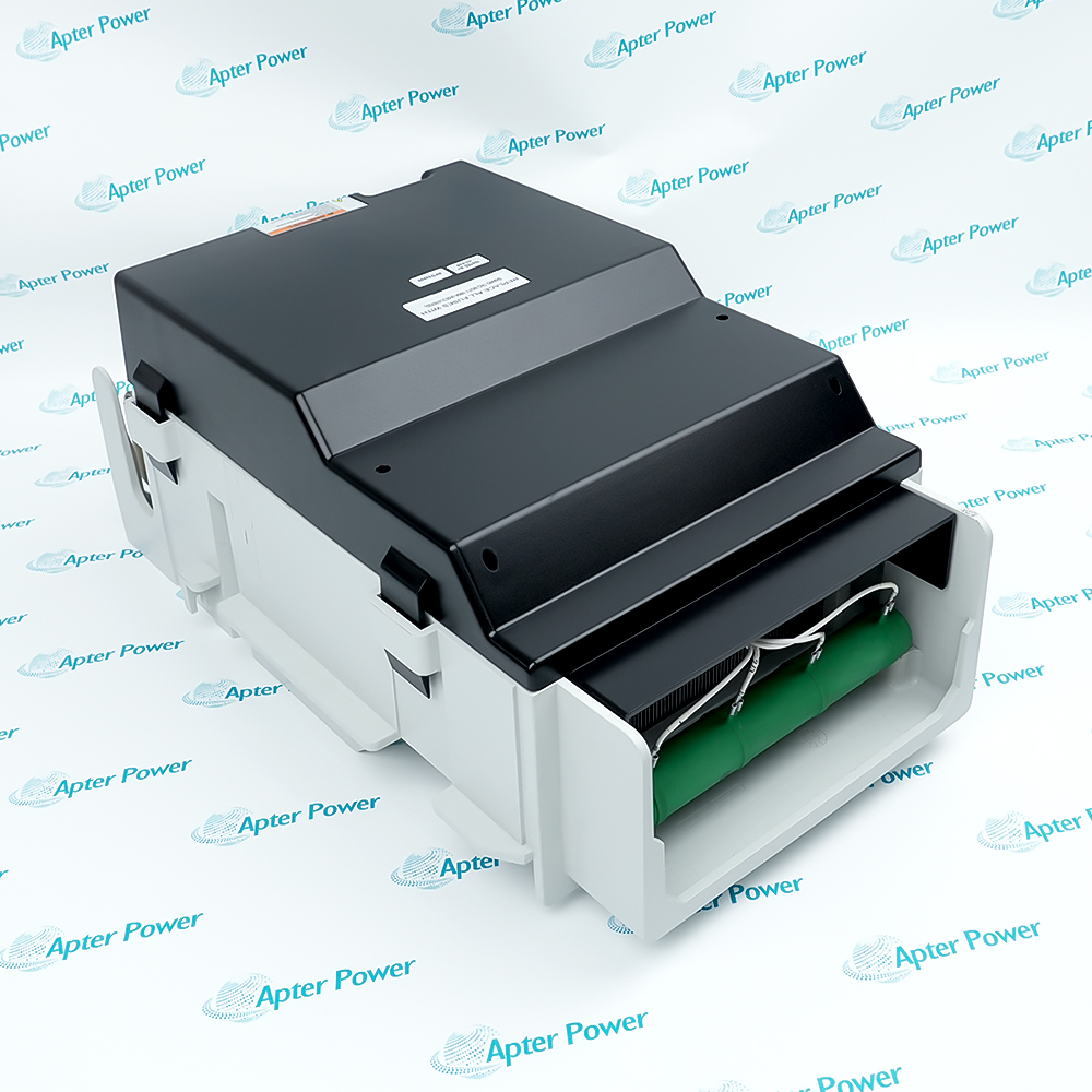 Siemens Robicon A5E42740240