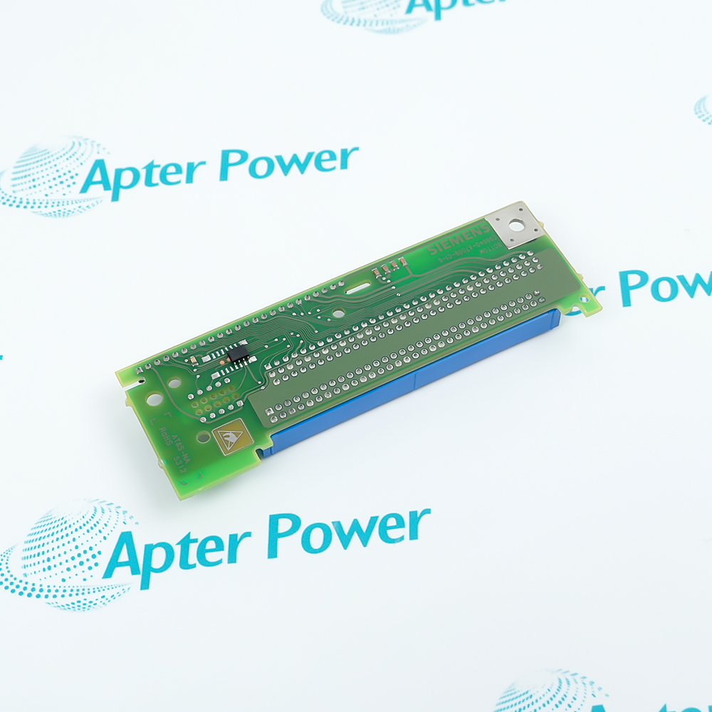 Siemens C98043-A7009-L1/6RY1703-0GA01