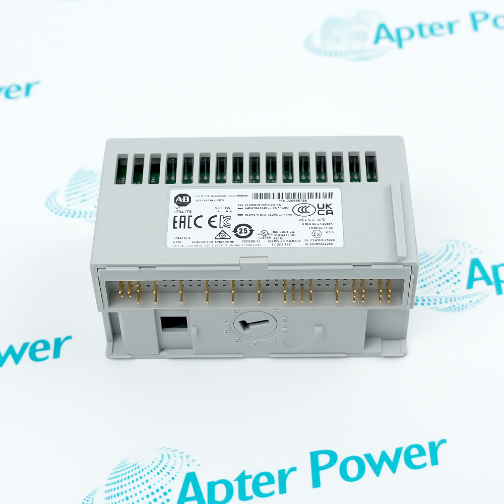 Allen-Bradley 1794-IT8