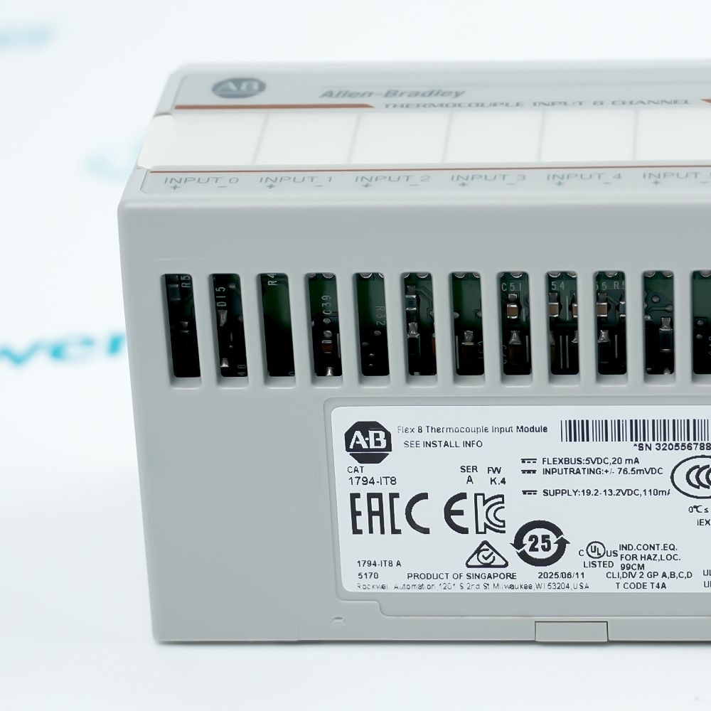 Allen-Bradley 1794-IT8