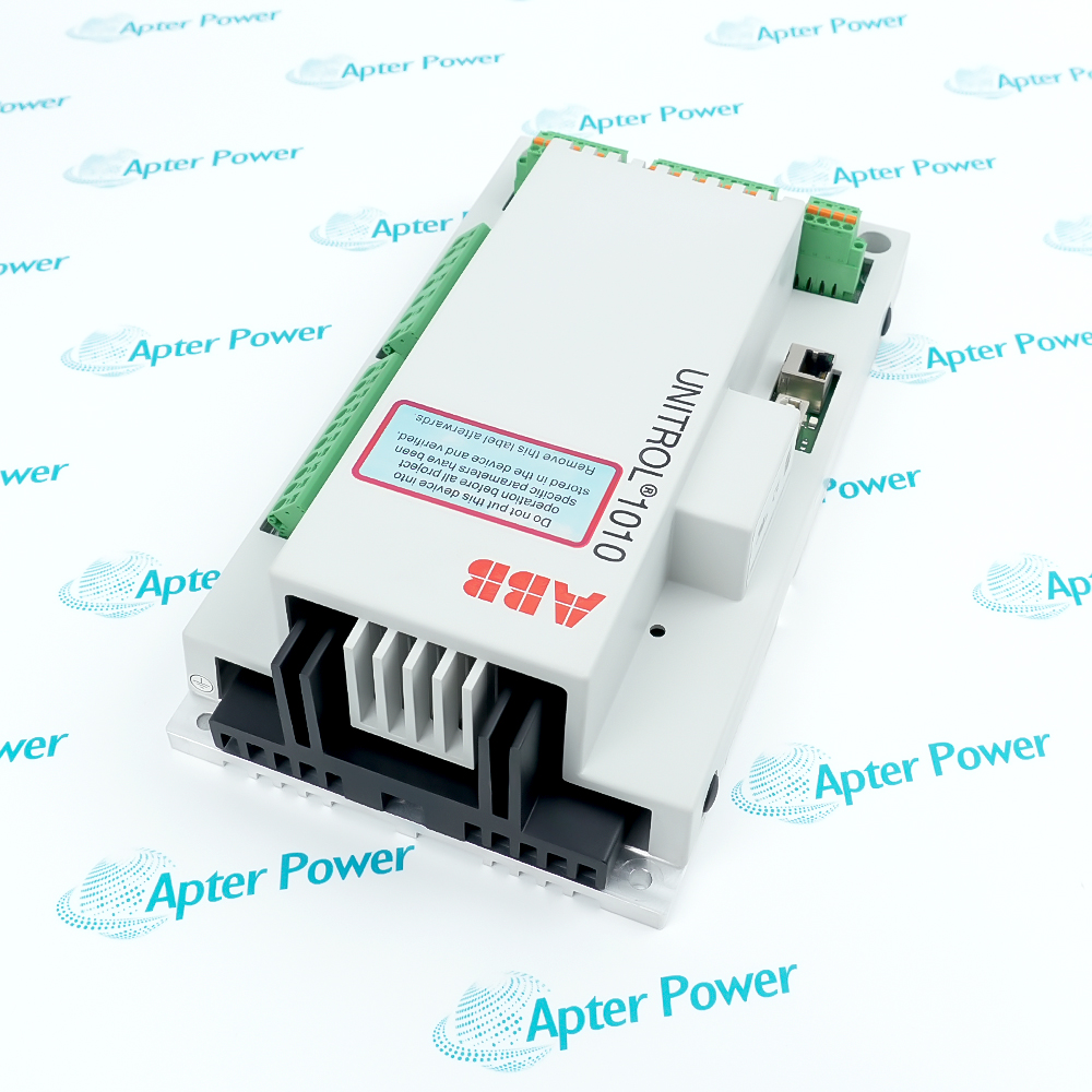 ABB 3BHE035301R0410 UNS0121 A-Z,V1