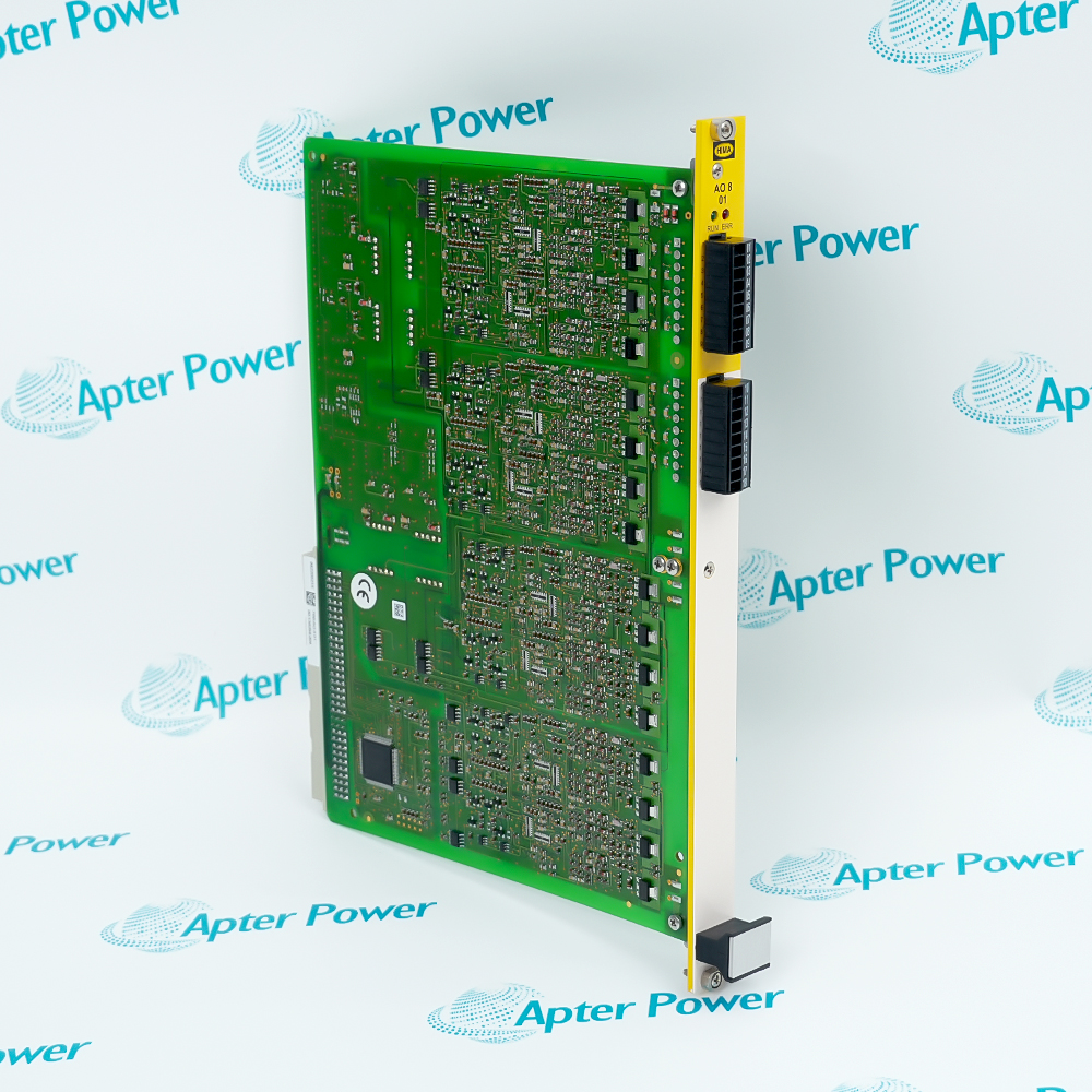HIMA F60AO801