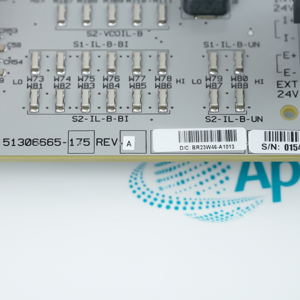 Honeywell CC-TSV211 51306665-175