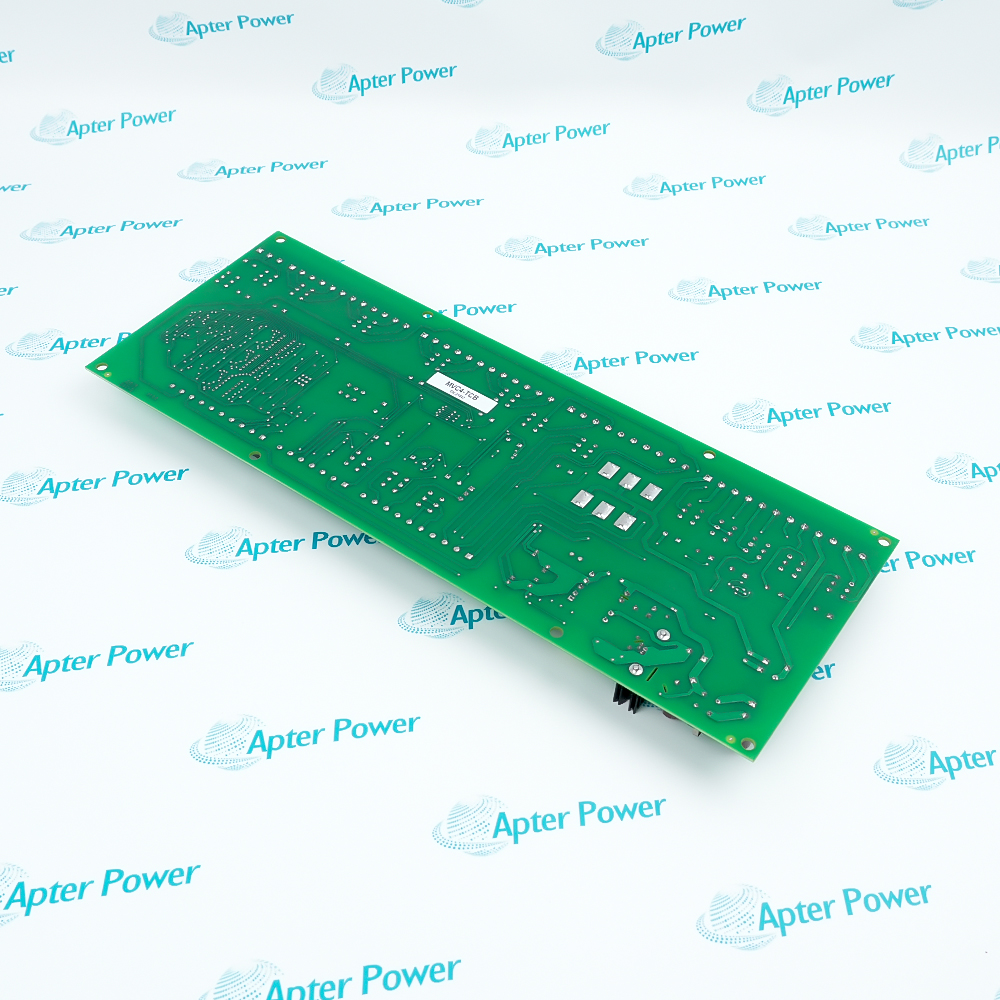 Motortronics MVC4-TCB 36-0576