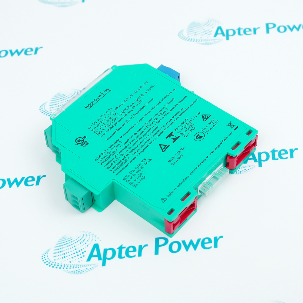 Pepperl+Fuchs KFD2-SOT3-EX1.LB