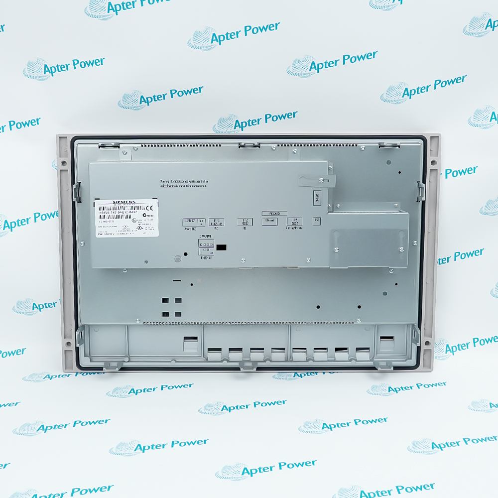 Siemens 6AV6542-0AG10-0AX0