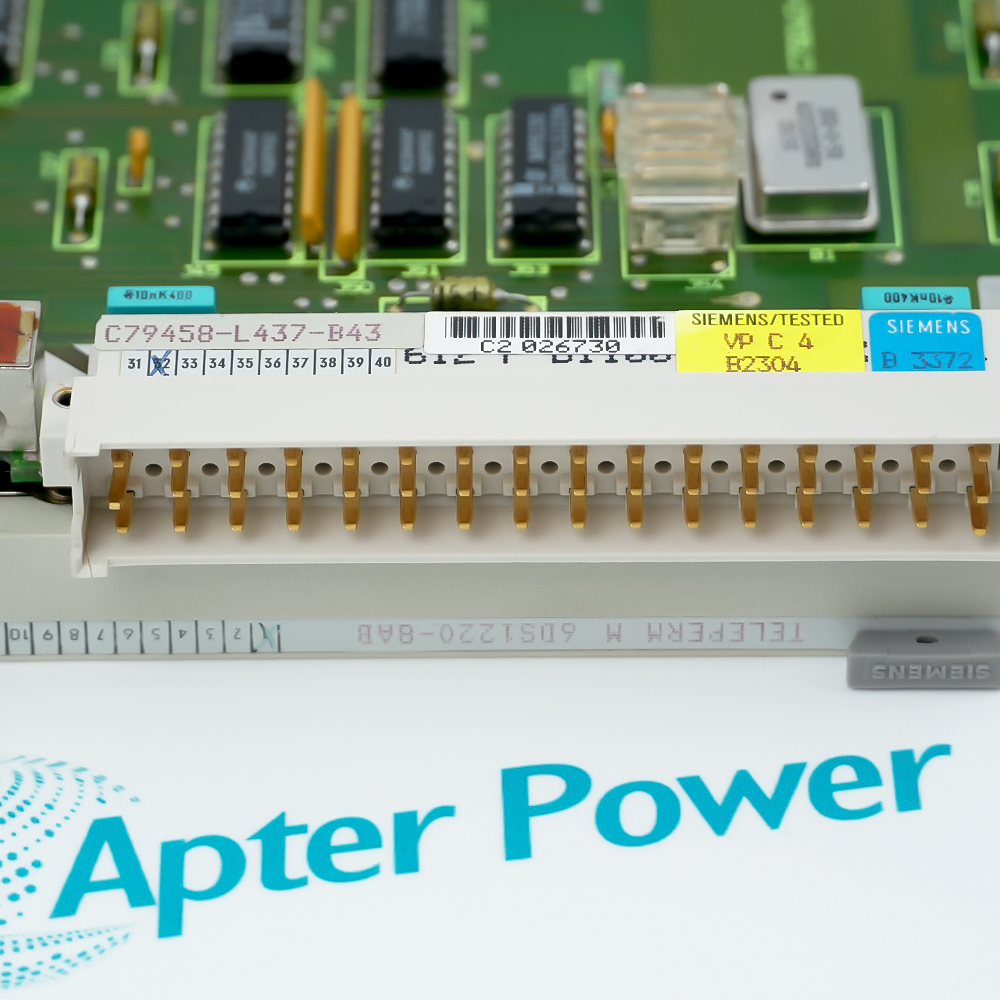 Siemens 6DS1220-8AB