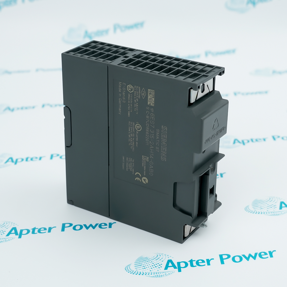 Siemens 6ES7315-2AH14-0AB0
