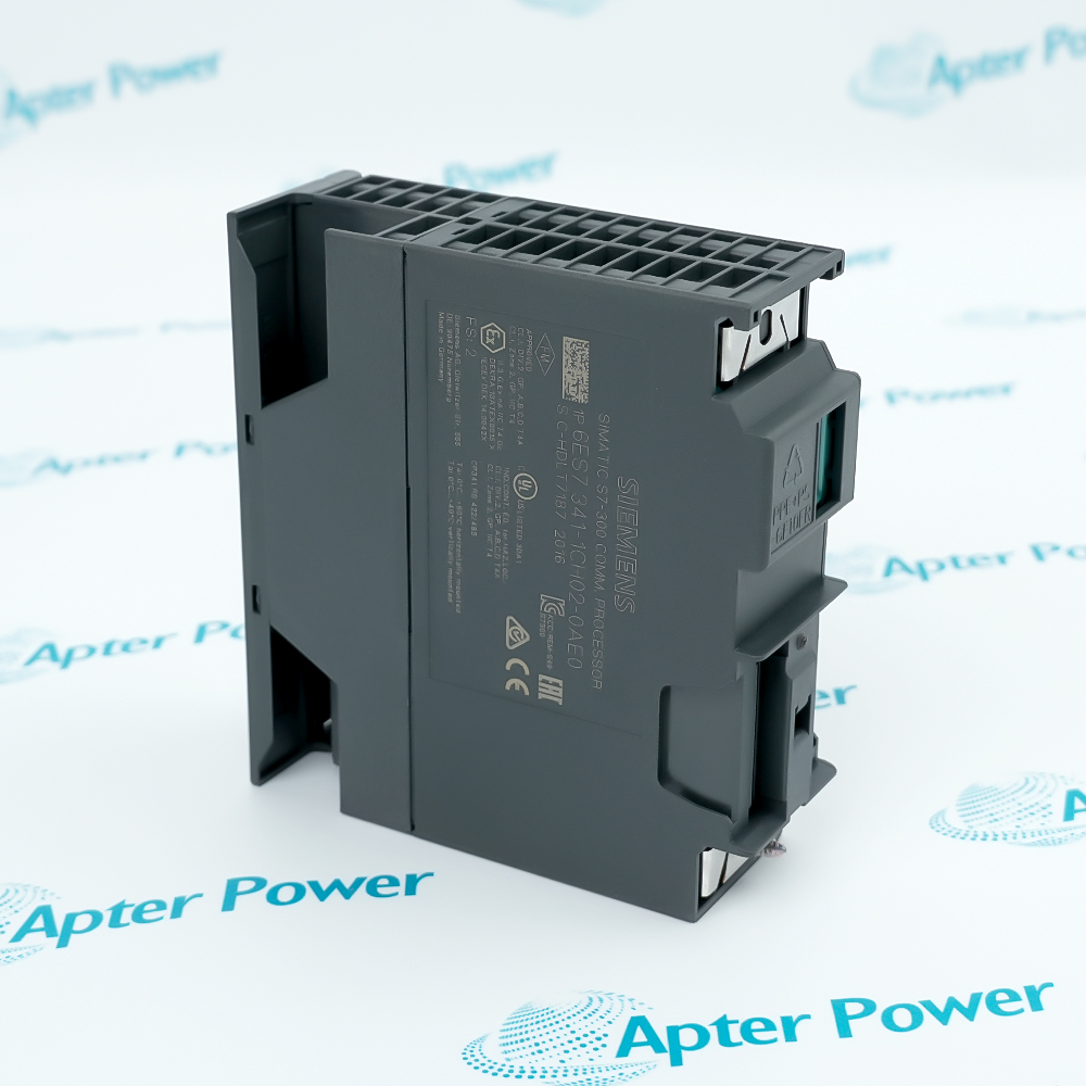 Siemens 6ES7341-1CH02-0AE0