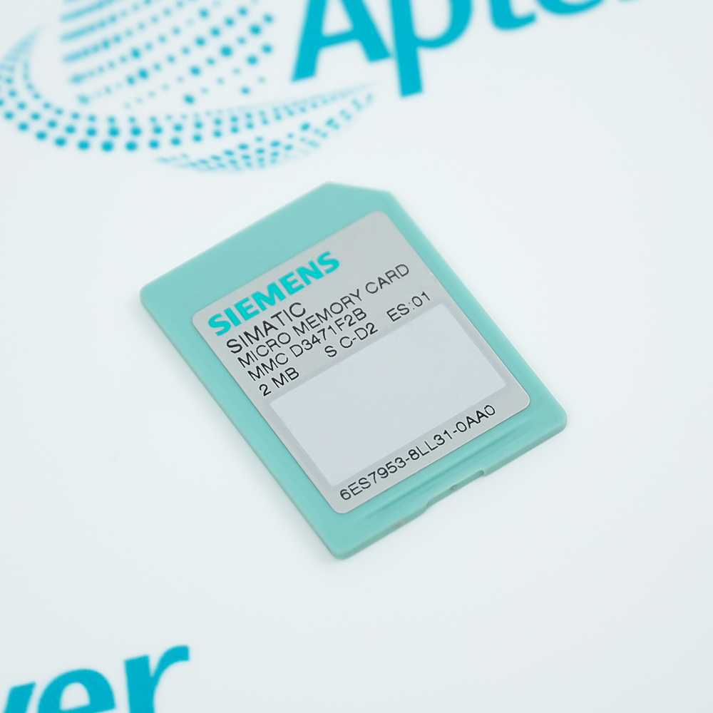 Siemens 6ES7953-8LL31-0AA0