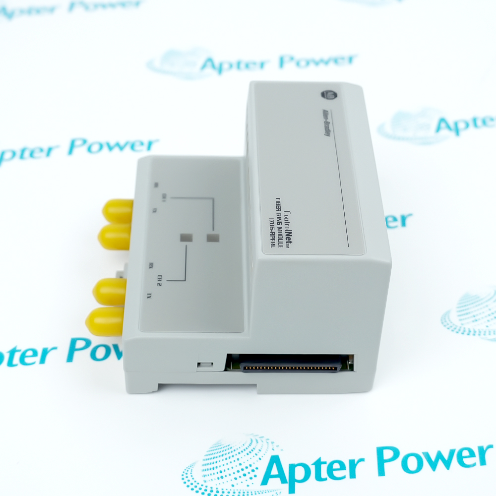 Allen-Bradley 1786-RPFRL