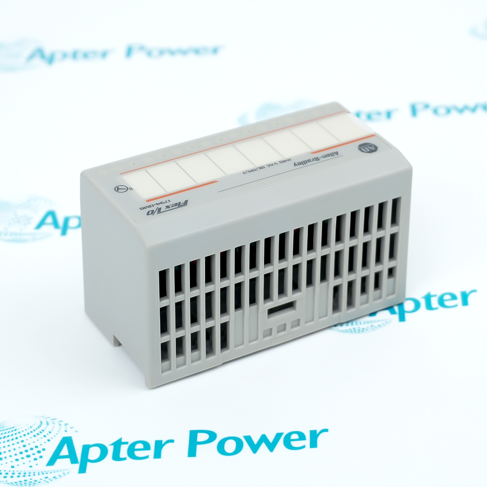 Allen-Bradley 1794-OM8