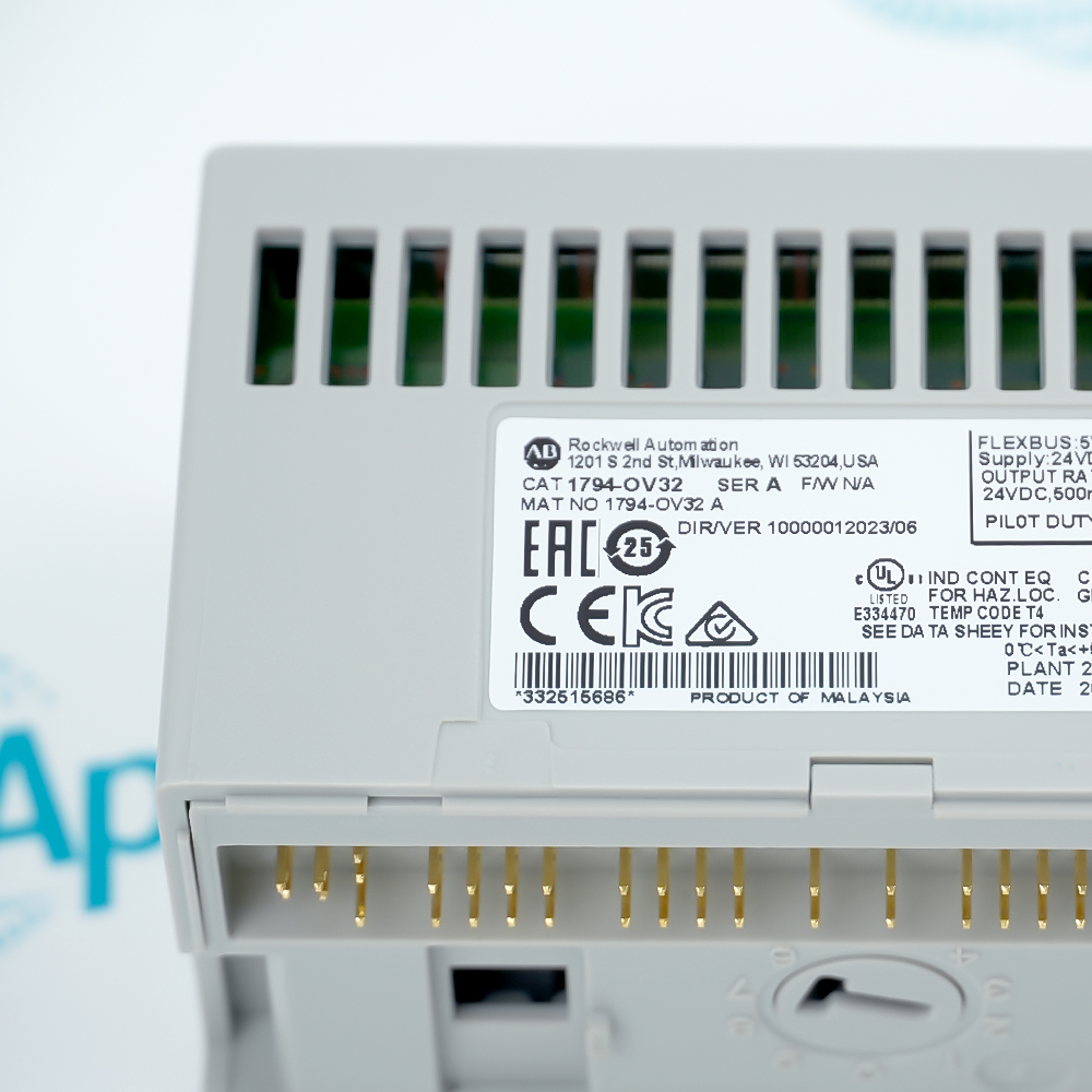 Allen-Bradley 1794-OV32