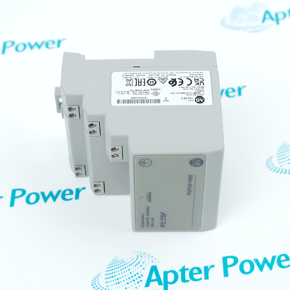 Allen-Bradley 1794-PS13