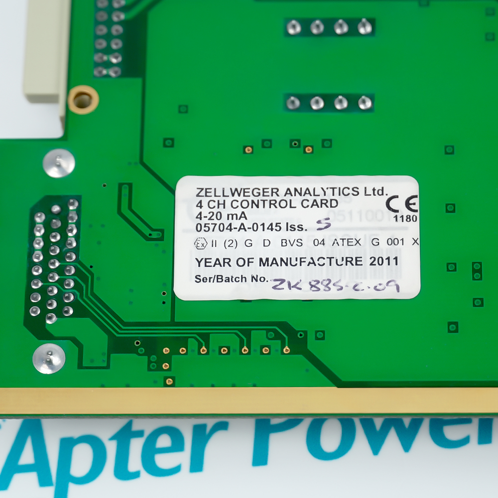 Honeywell 05704-A-0144