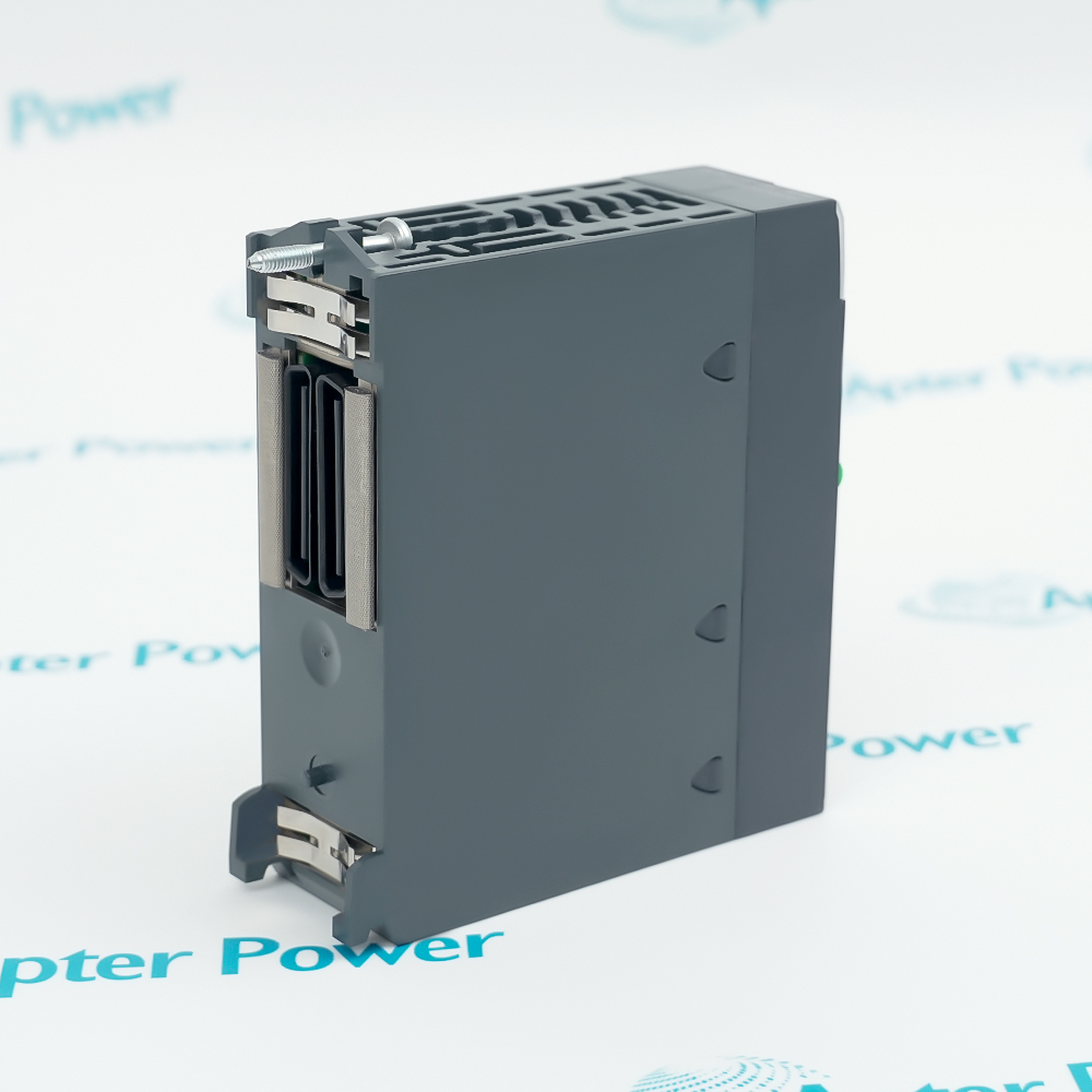 Schneider Electric BMENOC0301