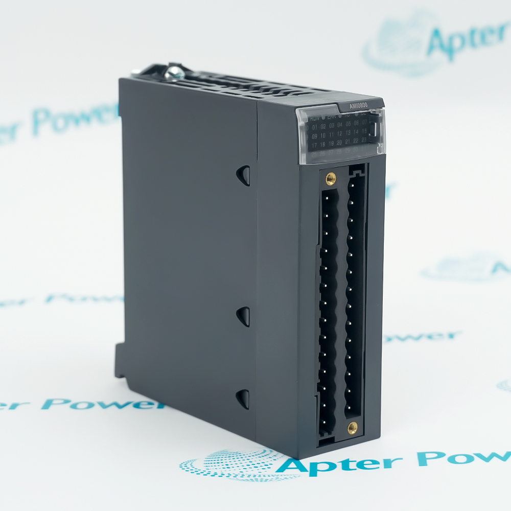 Schneider Electric BMXAMI0800