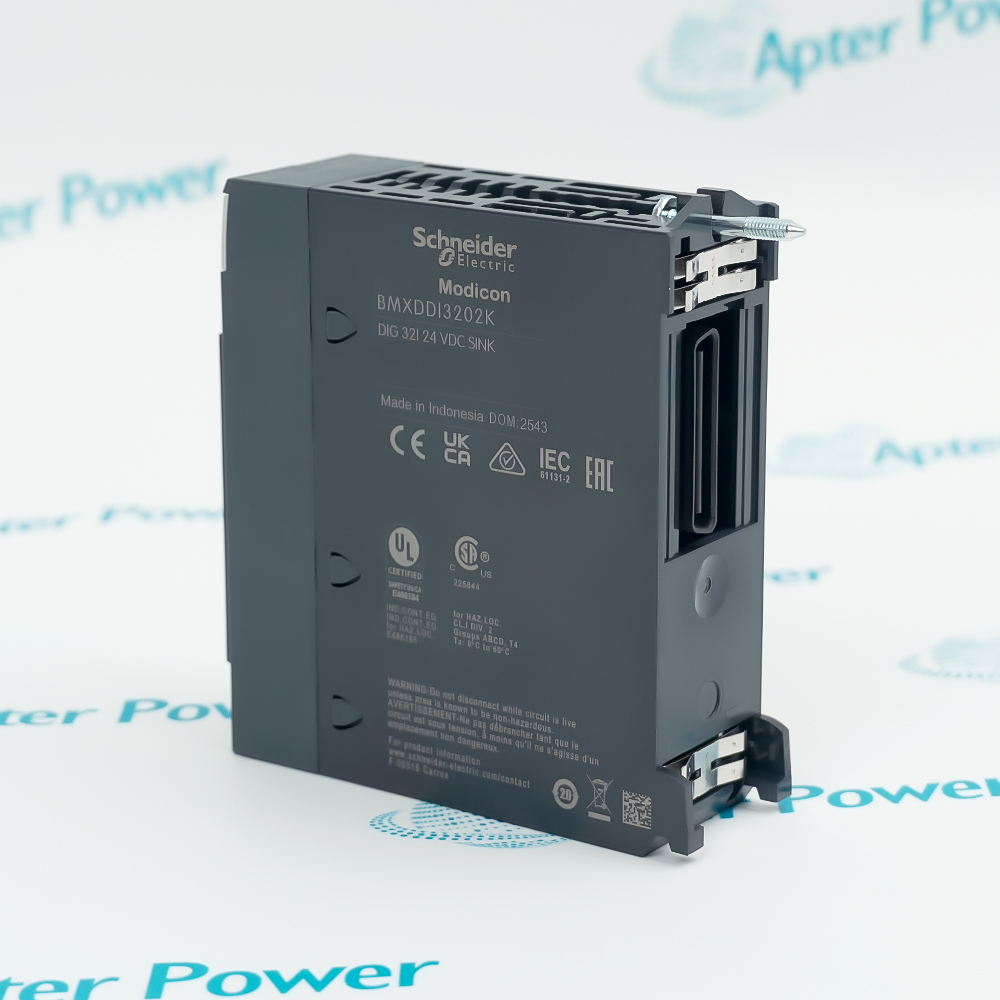 Schneider Electric BMXDDI3202K