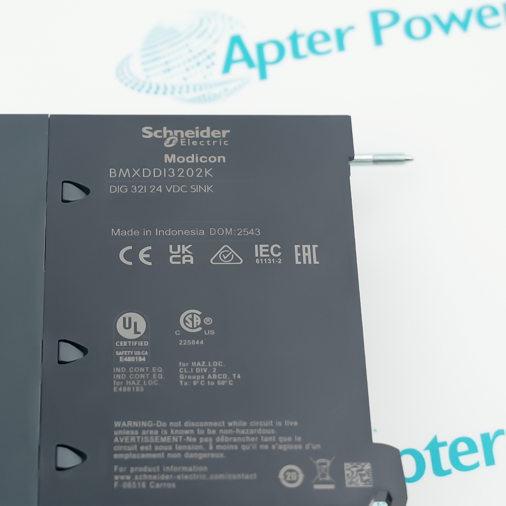 Schneider Electric BMXDDI3202K