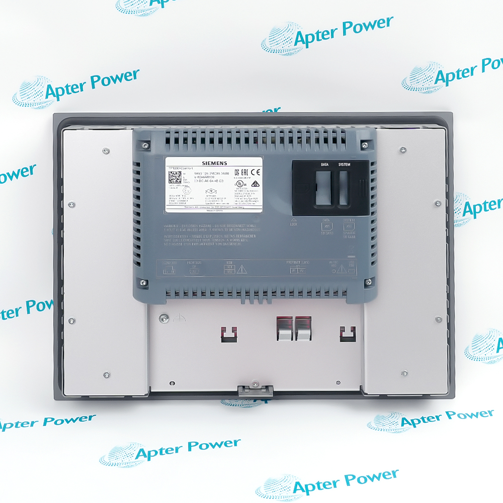 Siemens 6AV2124-0MC01-0AX0
