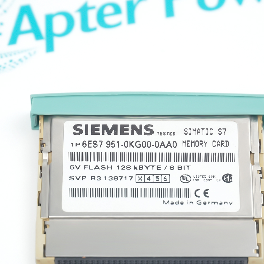 Siemens 6ES7951-0KG00-0AA0