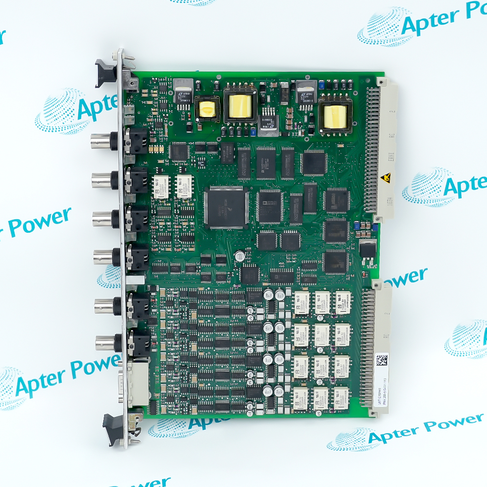 VM600 MPC4 200-510-071-113
