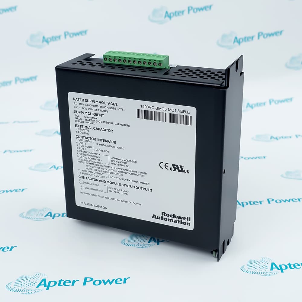 Allen-Bradley 1503VC-BMC5-MC1